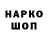 ТГК гашишное масло Holoriden